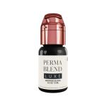 Perma Blend Luxe PMU Ink - Modified Black 15ml