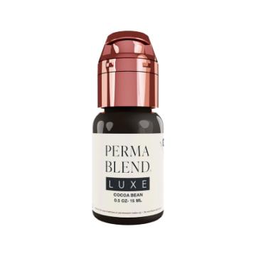 Perma Blend Luxe PMU Ink - Cocoa Bean 15 ml