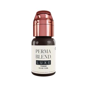 Perma Blend Luxe PMU Ink - Fondue 15 ml