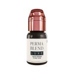 Perma Blend Luxe PMU Ink - Pecan Brown 15 ml