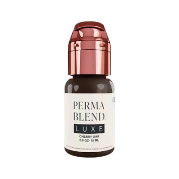 Perma Blend Luxe PMU Ink - Cherry Oak 15 ml