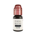 Perma Blend Luxe PMU Ink - Black Umber 15ml