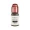 Perma Blend Luxe PMU Ink - Ready, Set, Go Pre-Modified Set - Ready Ash 15ml