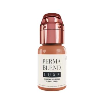 Perma Blend Luxe PMU Ink - Subdued Sienna 15ml