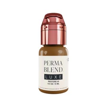 Perma Blend Luxe PMU Ink - Stevey G. Restore 15 ml