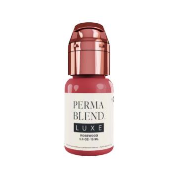 Perma Blend Luxe PMU Ink - Rosewood 15ml