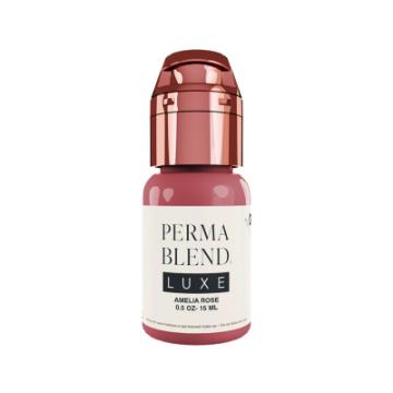 Perma Blend Luxe PMU Ink - Amelia Rose 15ml