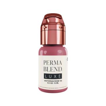 Perma Blend Luxe PMU Ink - Victorian Rose v2 15ml