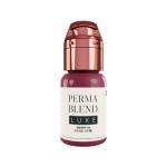 Perma Blend Luxe PMU Ink - Berry v2 15ml