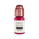 Perma Blend Luxe PMU Ink - Pomegranate v2 15ml