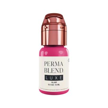 Perma Blend Luxe PMU Ink - Glam 15 ml