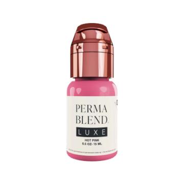 Perma Blend Luxe PMU Ink - Hot Pink 15ml