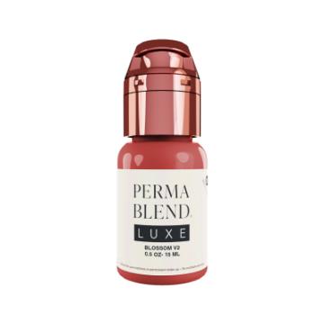 Perma Blend Luxe PMU Ink - Blossom V2 15 ml