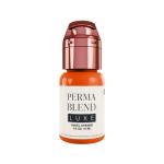 Perma Blend Luxe PMU Ink - Navel Orange 15ml