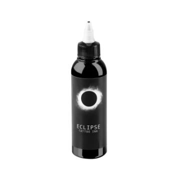 Eclipse Black Tattoofarbe - 260 ml