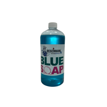 Medizinmann´s Blue Soap 1000ml