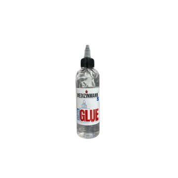 Stencil Glue - Stencil Gel 180ml