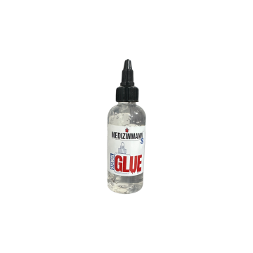 Stencil Glue - Stencil Gel 90ml