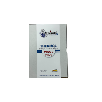 Medizinmann´s Thermal Stencil Paper