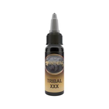 Panthera Ink XXX Tribal Black 30ml