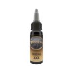 Panthera Ink XXX Tribal Black 30ml