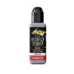 Kuro Sumi Imperial Tattoo Ink - Calcite Grey