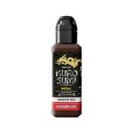 Kuro Sumi Imperial Tattoo Ink - Shadow Red